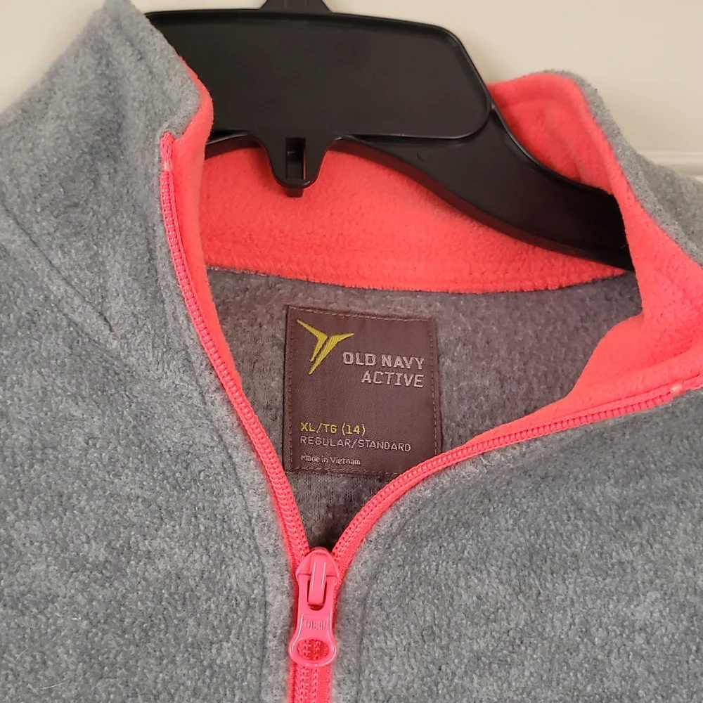 Old Navy Girls Sweatshirt (size Girl’s XL)